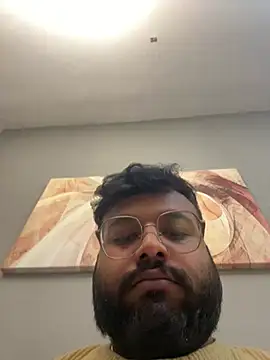 SoloChill online show from July 22, 12:02 am