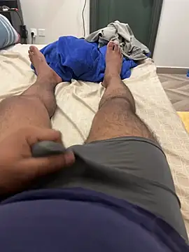 SoloChill online show from July 23, 10:24 am