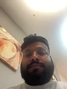 SoloChill online show from July 27, 2:07 am
