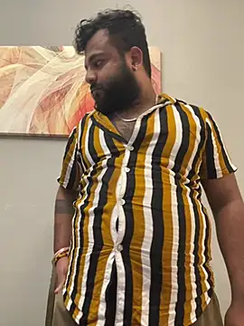 SoloChill online show from July 28, 1:56 am