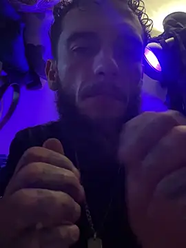 cruz815 online show from February 17, 3:36 am