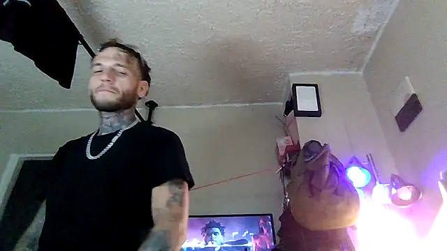 cruz815 online show from September 13, 7:02 pm