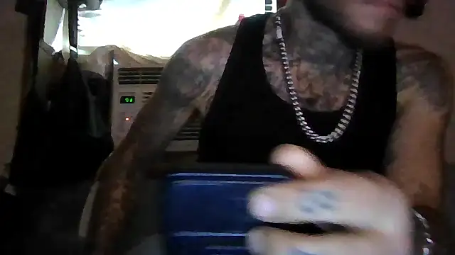 cruz815 online show from September 21, 6:53 pm