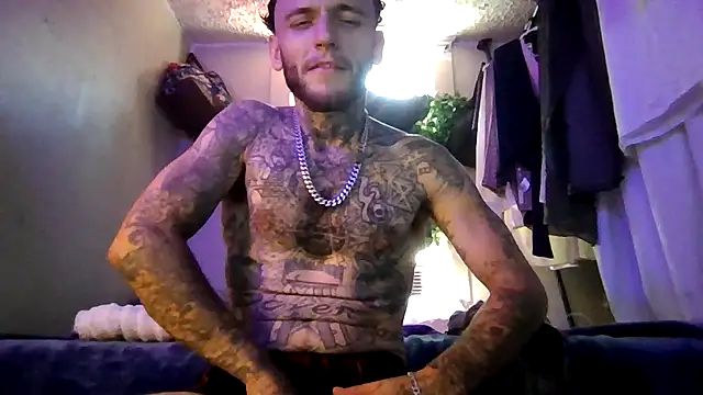 cruz815 online show from September 22, 5:59 pm