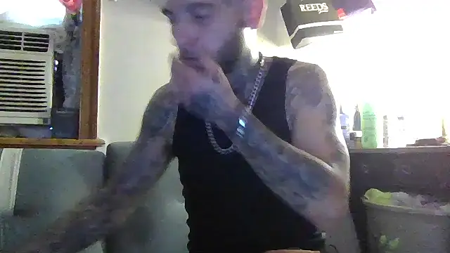 cruz815 online show from September 26, 4:33 pm