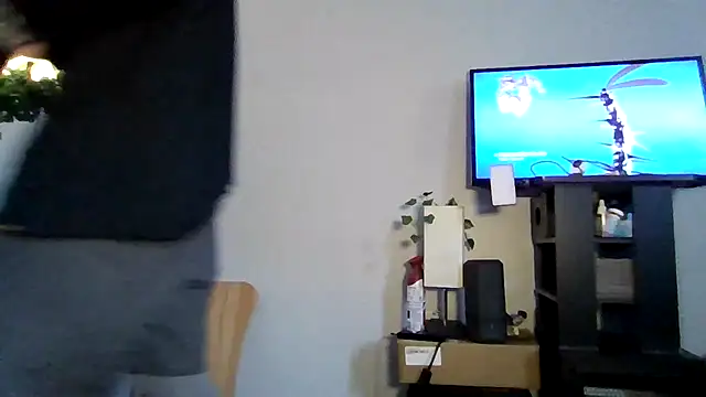 cruz815 online show from October 12, 8:19 pm