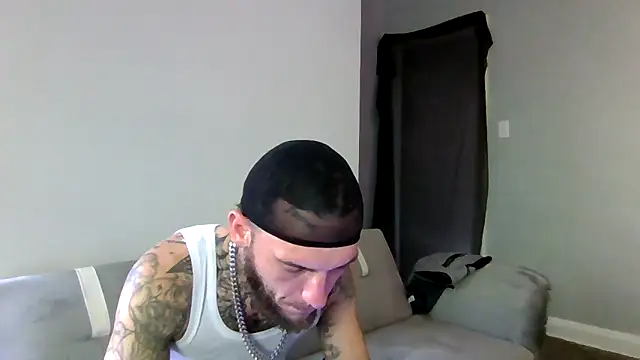 cruz815 online show from October 20, 5:13 pm