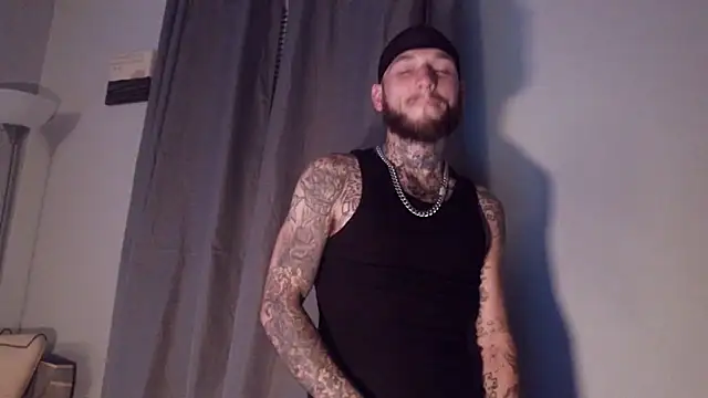 cruz815 online show from October 26, 4:07 am