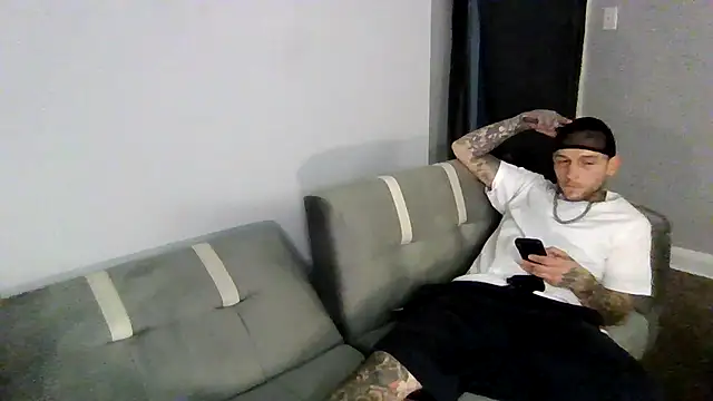 cruz815 online show from November 26, 11:50 pm