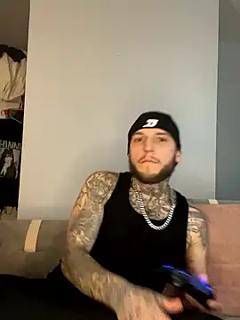 cruz815 online show from January 17, 4:54 pm