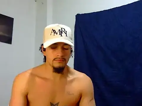 Keiviid online show from February 21, 2:27 pm