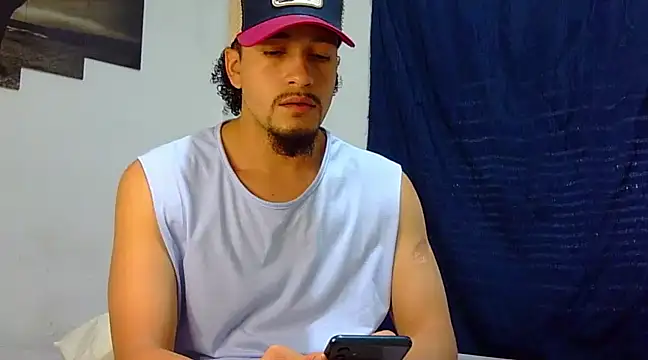 Keiviid online show from March 4, 2:21 pm