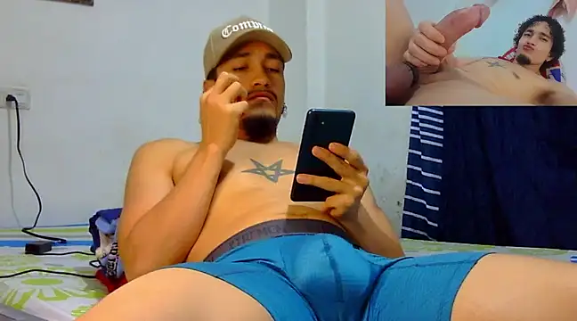 Keiviid online show from March 10, 12:04 pm