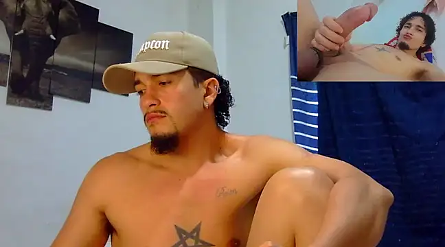 Keiviid online show from March 10, 3:09 pm