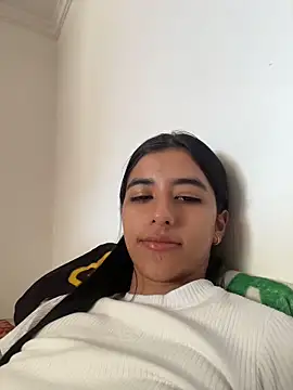 eva roseee online show from June 12, 8:52 pm