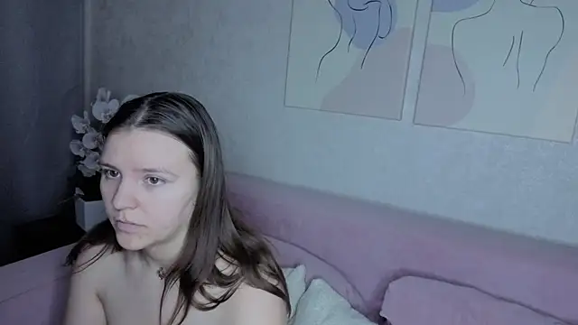 Snapshot of Jenny_Jimmy chatting on June 22, 3:25 am Jenny Jimmy online show from June 22, 3:25 am