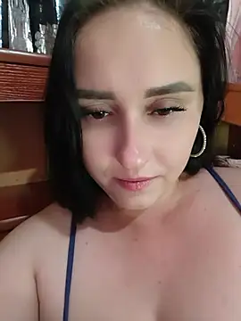 Snapshot of AddieAdams chatting on July 9, 8:51 am AddieAdams online show from July 9, 8:51 am