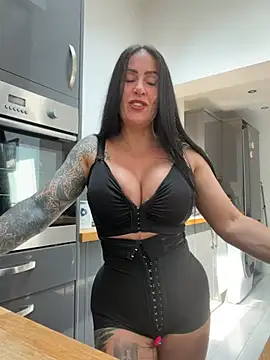 goddess-harper online show from July 17, 11:06 am