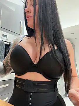 goddess-harper online show from July 21, 11:56 am