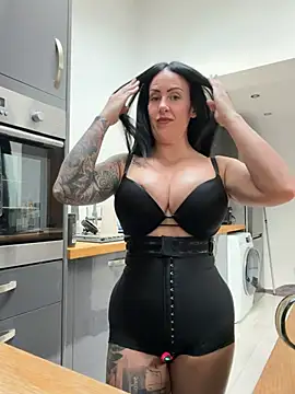 goddess-harper online show from July 23, 10:46 am