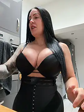 goddess-harper online show from July 27, 8:21 am