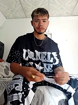 Niick01  online show from March 21, 4:54 pm