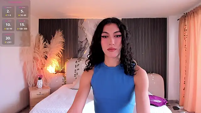 allicemackenzie online show from March 24, 3:06 pm