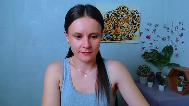 ValeriaHeart  online show from February 4, 3:07 pm