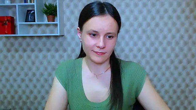 ValeriaHeart  online show from March 2, 1:29 pm