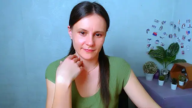ValeriaHeart  online show from March 4, 2:01 pm