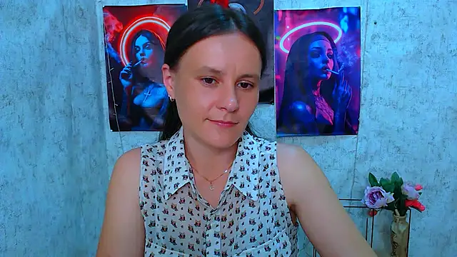 ValeriaHeart  online show from June 3, 12:52 pm