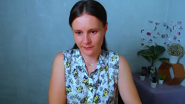 ValeriaHeart  online show from June 21, 4:09 pm