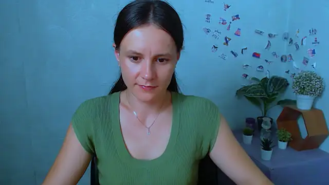 ValeriaHeart  online show from July 6, 2:36 pm