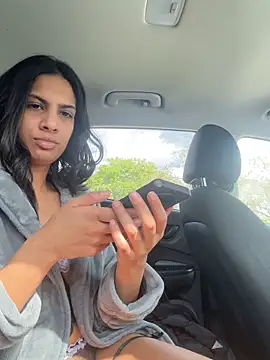 Liyah 19 online show from February 15, 4:14 pm