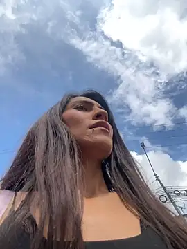 Sofiadelacruz online show from March 1, 2:55 pm