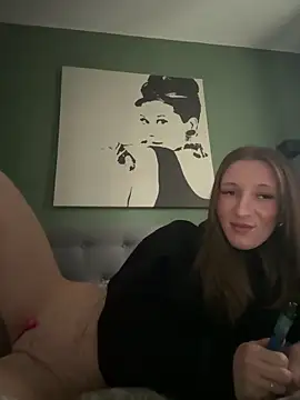 chaanntyy online show from February 10, 11:47 am