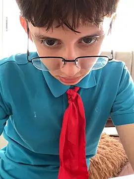 jacob and sam online show from April 18, 7:58 pm