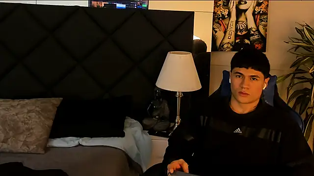 roan birkin online show from April 8, 7:36 pm