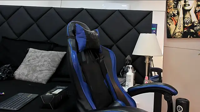 roan birkin online show from April 10, 7:18 pm