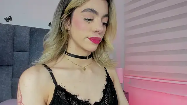 Violetta Ficher online show from March 23, 2:26 am