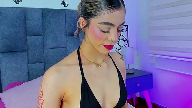 Violetta Ficher online show from March 30, 2:23 am