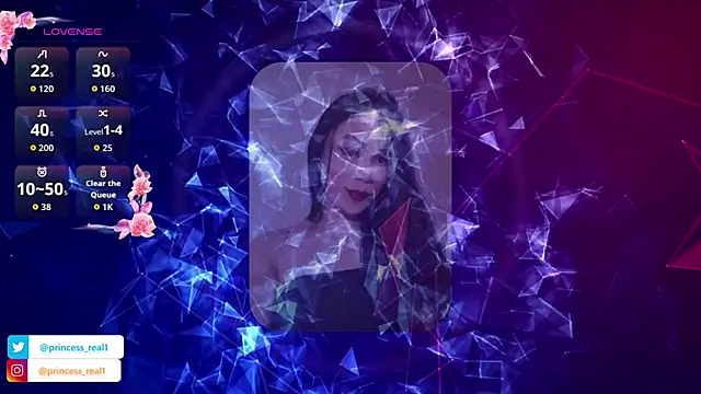 Snapshot of princess0303 chatting on December 21, 5:36 am princess0303 online show from December 21, 5:36 am