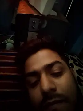 sethgamble000777 online show from January 12, 4:07 am