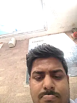 sethgamble000777 online show from April 15, 7:15 am