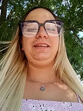 Mia RainX online show from June 23, 7:17 am