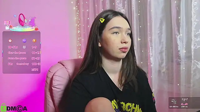 Arianahot777 online show from November 4, 9:47 pm