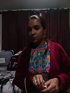 Snapshot of Pantaneirasexy chatting on August 4, 2:26 am Pantaneirasexy online show from August 4, 2:26 am