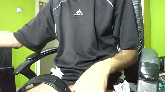 BigCumShoot online show from February 6, 10:51 am