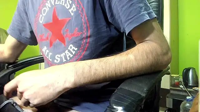 BigCumShoot online show from February 23, 7:06 am