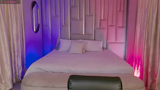 Snapshot of AmaiaHaywood chatting on January 14, 5:24 am AmaiaHaywood online show from January 14, 5:24 am